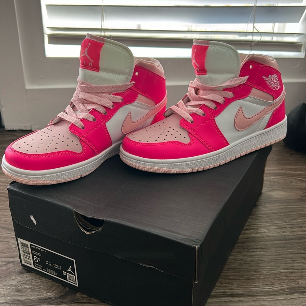Air Jordan 1